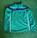Limerick GAA Half Zip - O’Neills - Size Small