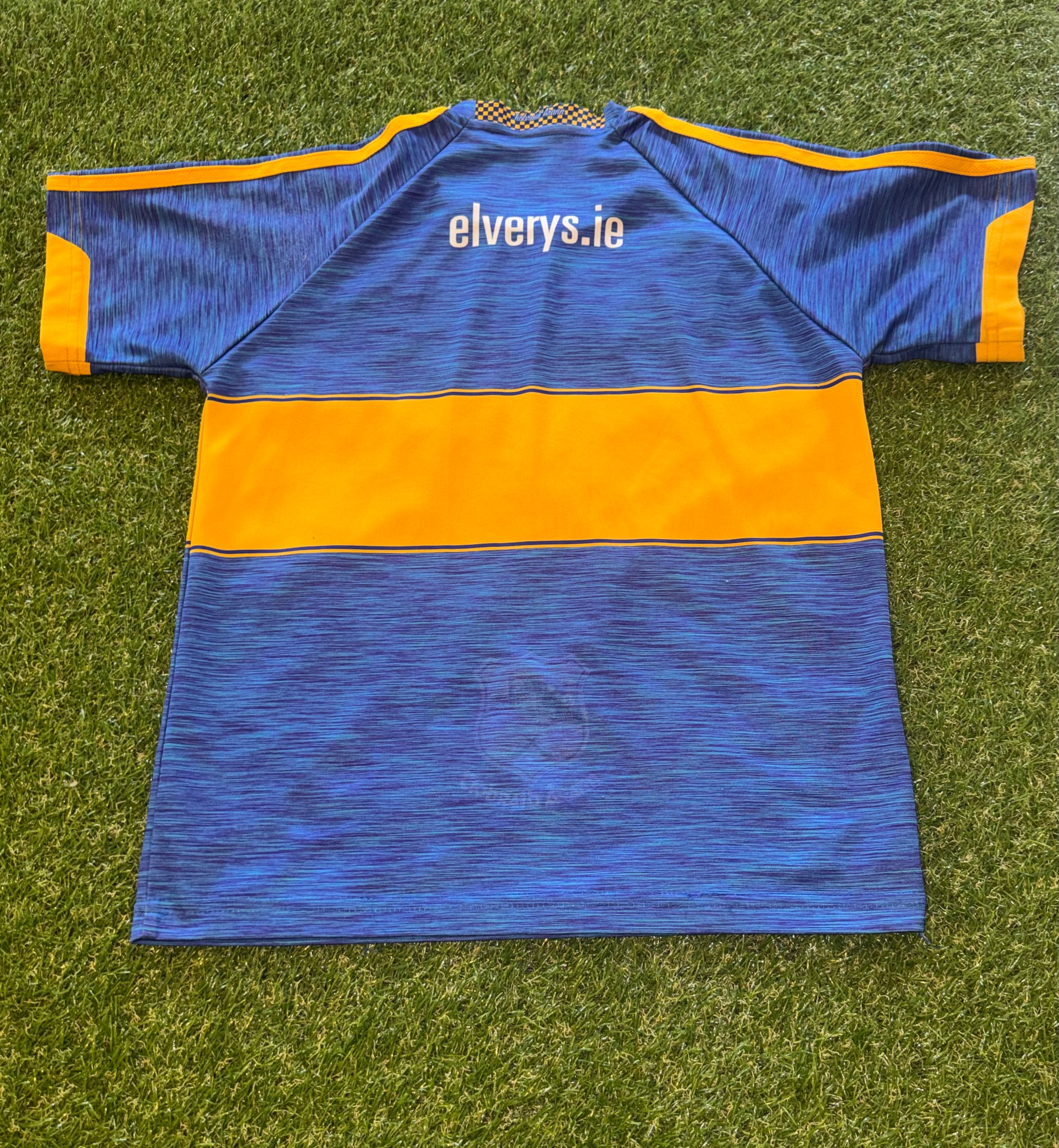 Tipperary GAA Jersey - Age 10/11 - O’Neills