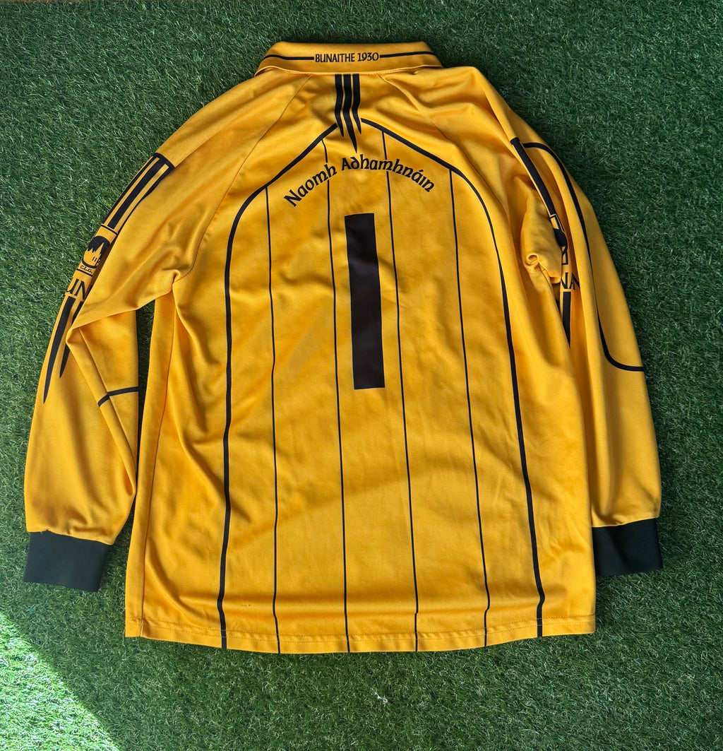 St. Eunan’s GAA Jersey - No.1 - O’Neills Size Large