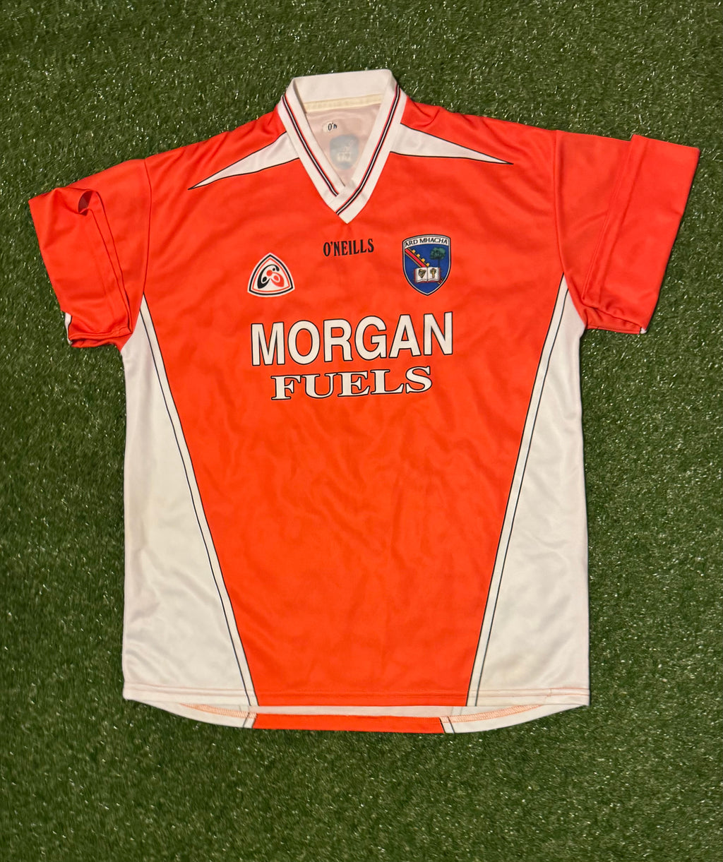 Armagh GAA Jersey - 2004 - Size XL