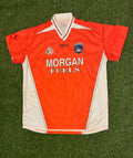 Armagh GAA Jersey - 2004 - Size XL