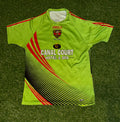 Down GAA Jersey - Large Tight Fit - Rare Player Issue.