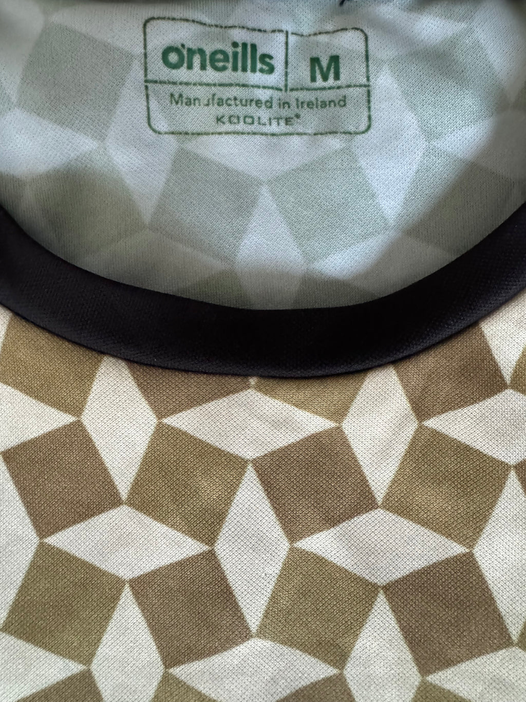 Kerry GAA Jersey - Medium - O’Neills