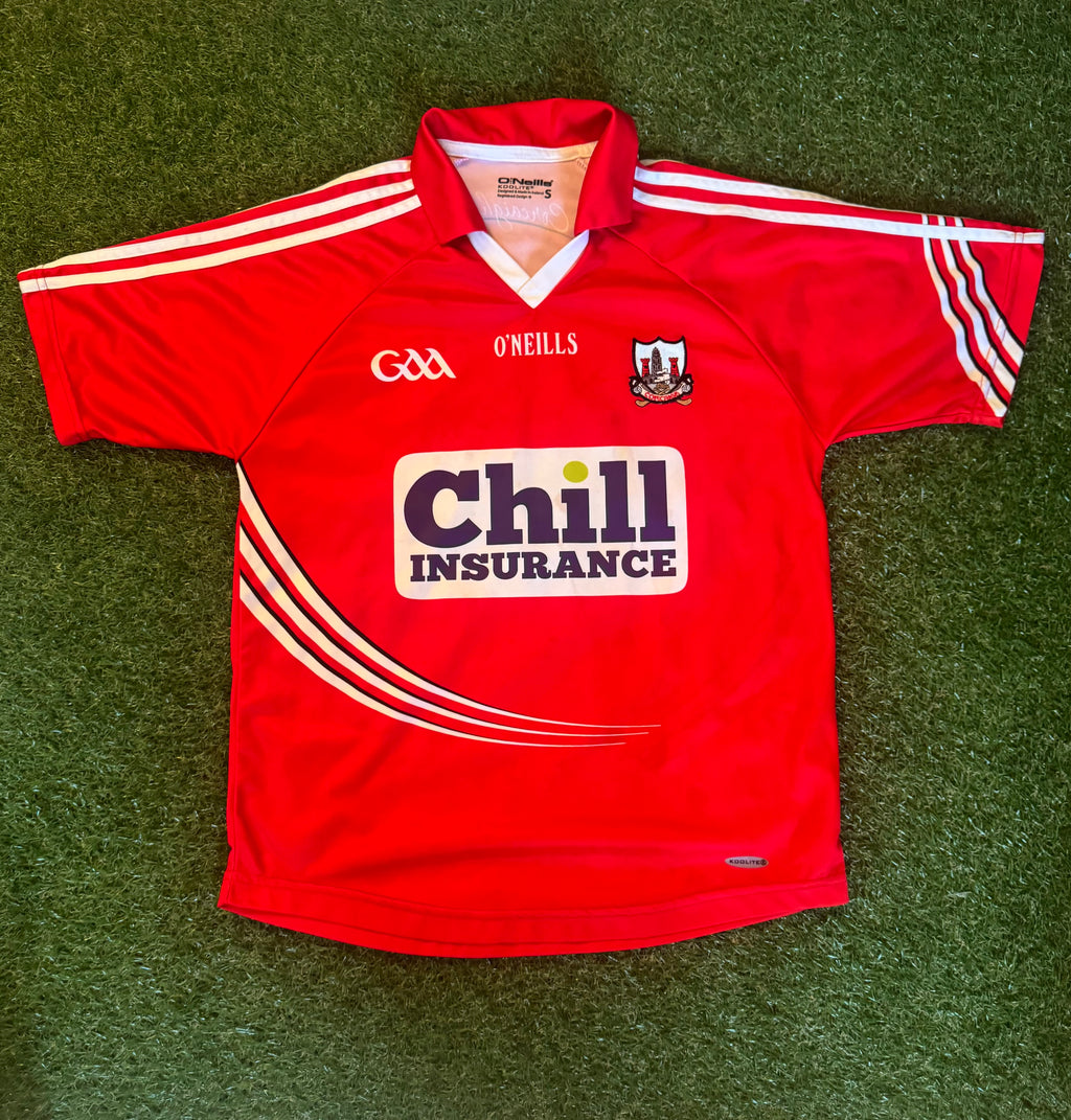 Cork O’Neills GAA Jersey - Size Small