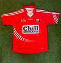 Cork O’Neills GAA Jersey - Size Small