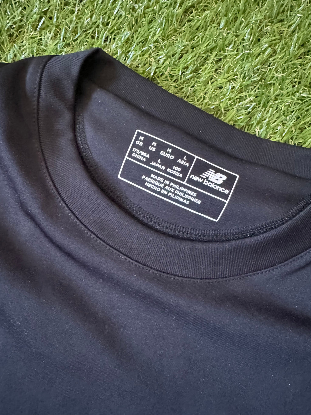 Ireland Football Goalkeeper Jersey | Size M - New Balance