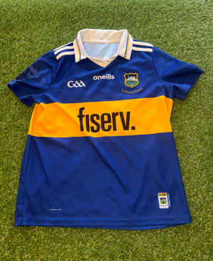 Tipperary Jersey - O’Neills - Age 11/12