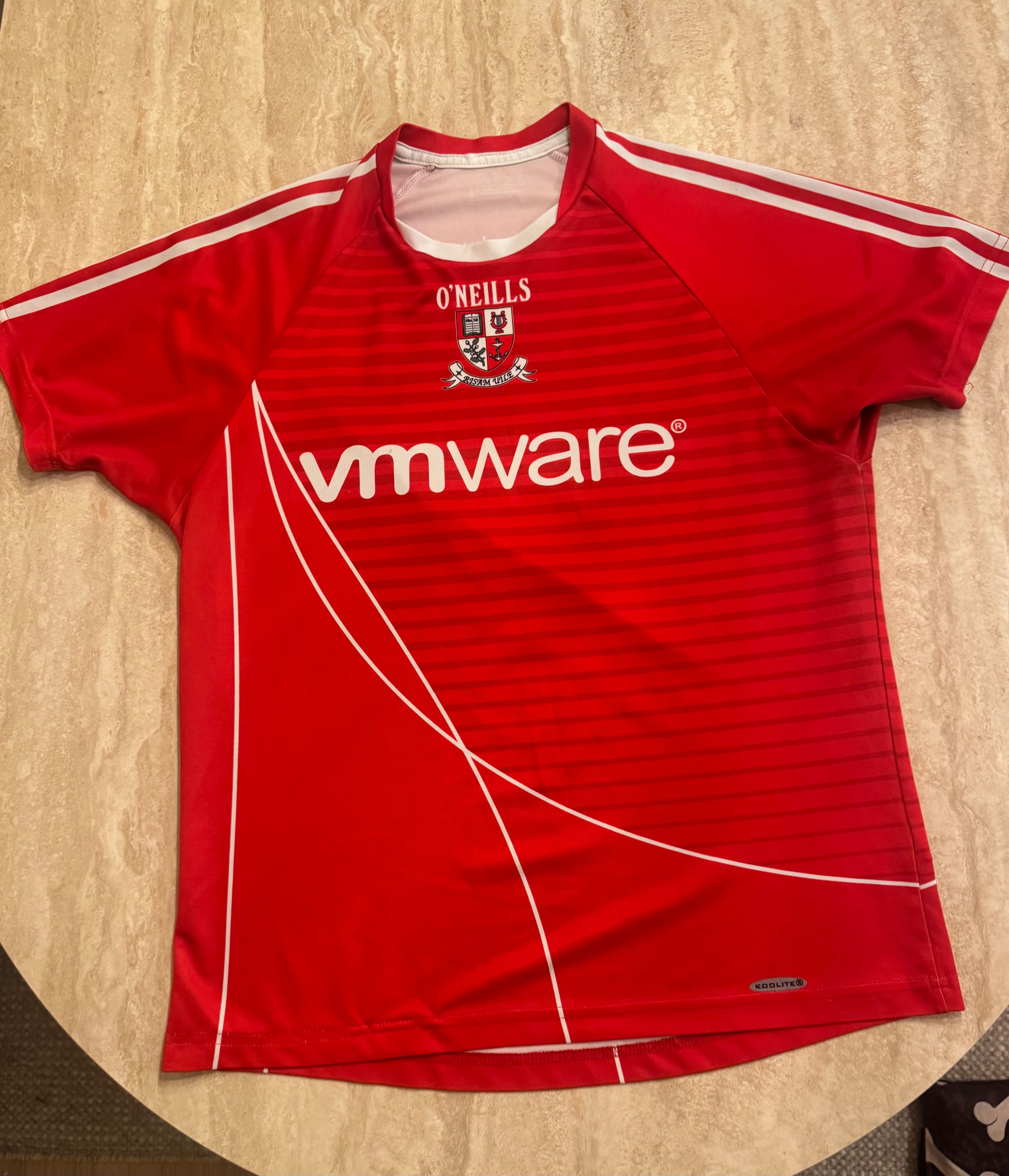 Cork IT Gaa Jersey | Large Tight Fit | O’Neills