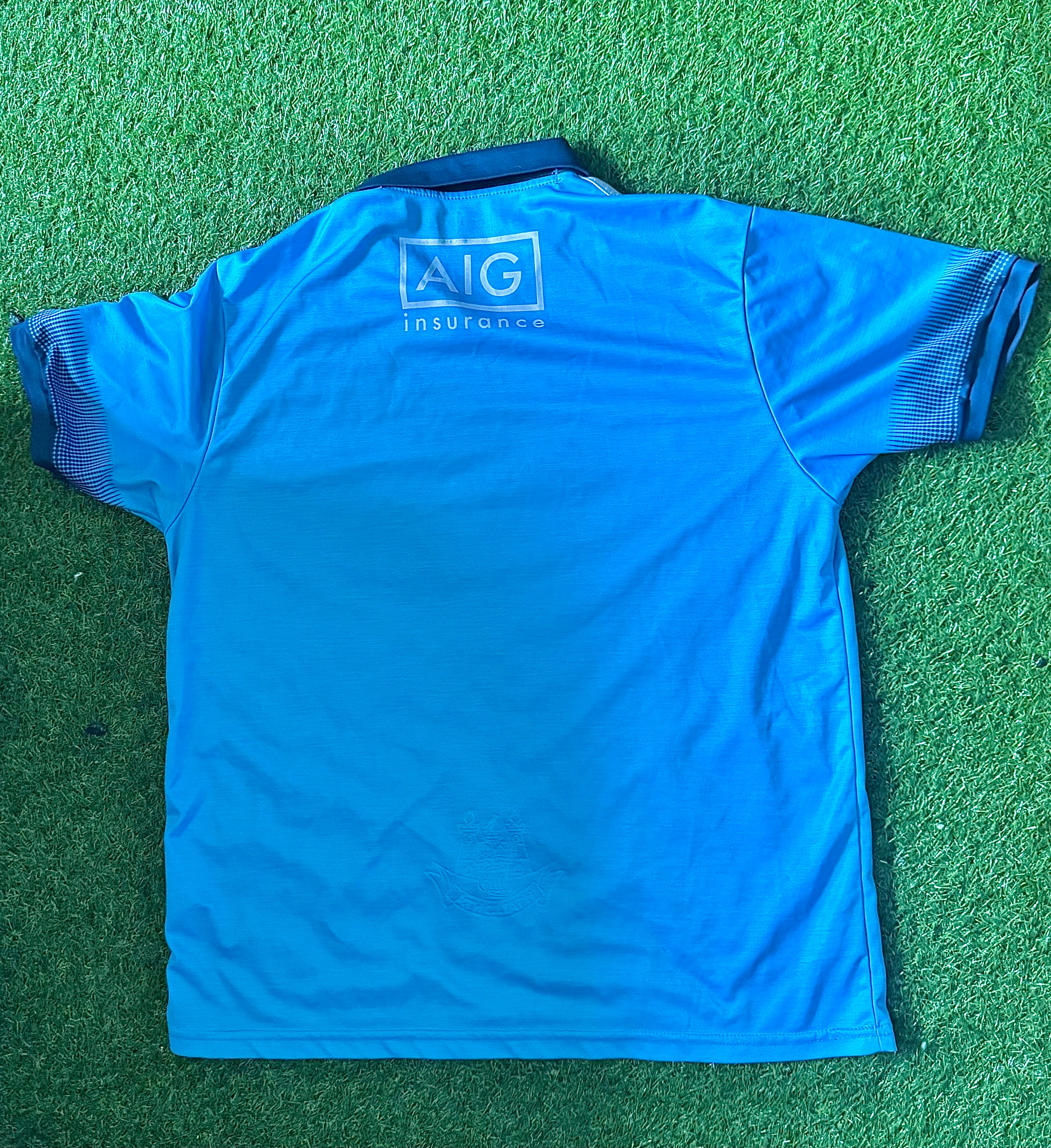 Dublin GAA Jersey - O’Neills - Size 2XL