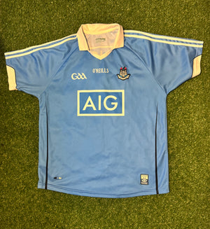 Dublin Size 2XL GAA Jersey - O’Neills