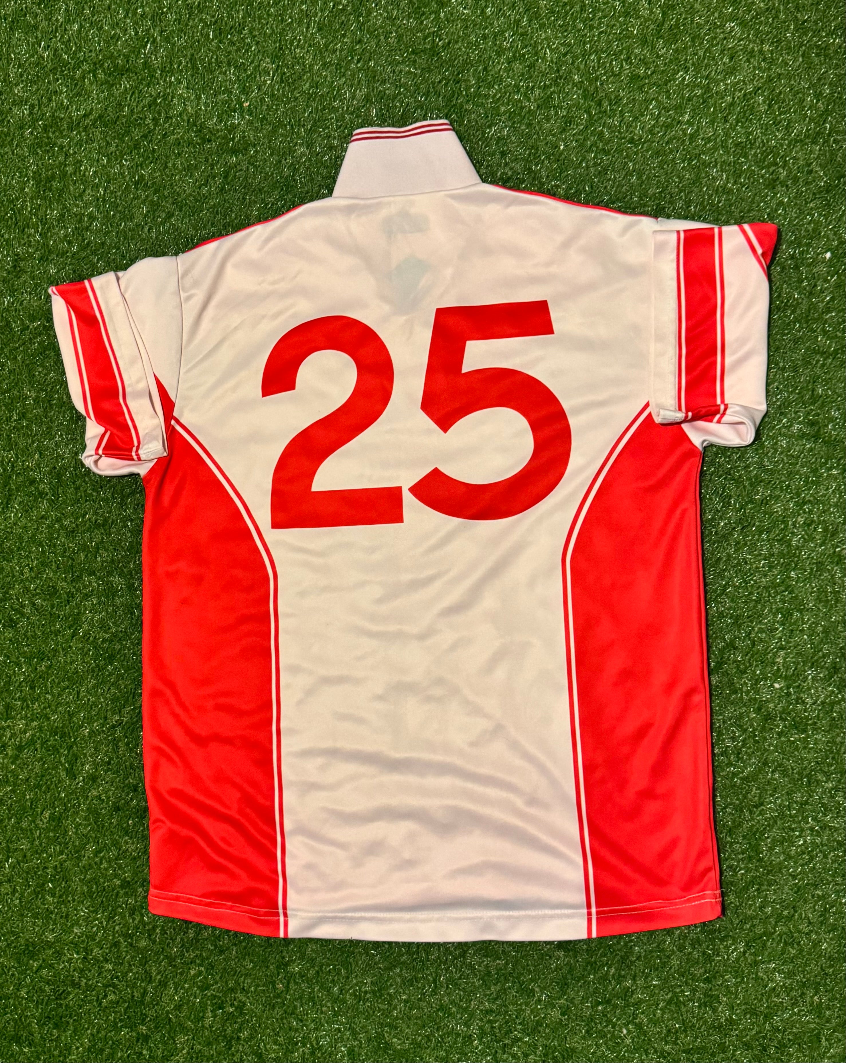Vintage Louth GAA Jersey | Size XL | O’Neills No.25