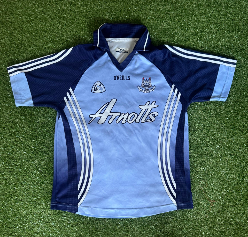 Dublin GAA Jersey - Size Medium - O’Neills - Vintage