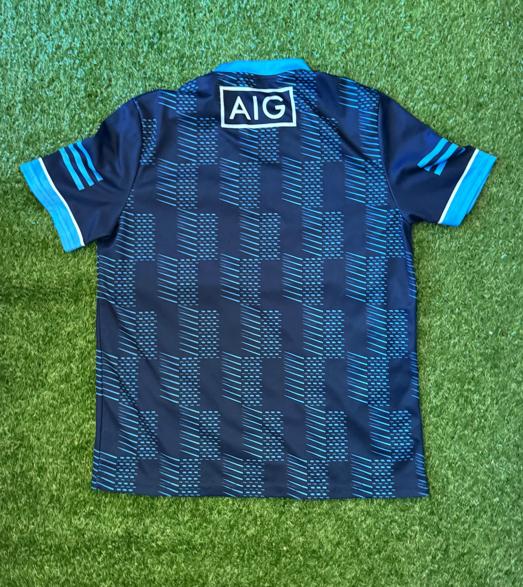Dublin GAA Jersey - Size Medium - O’Neills