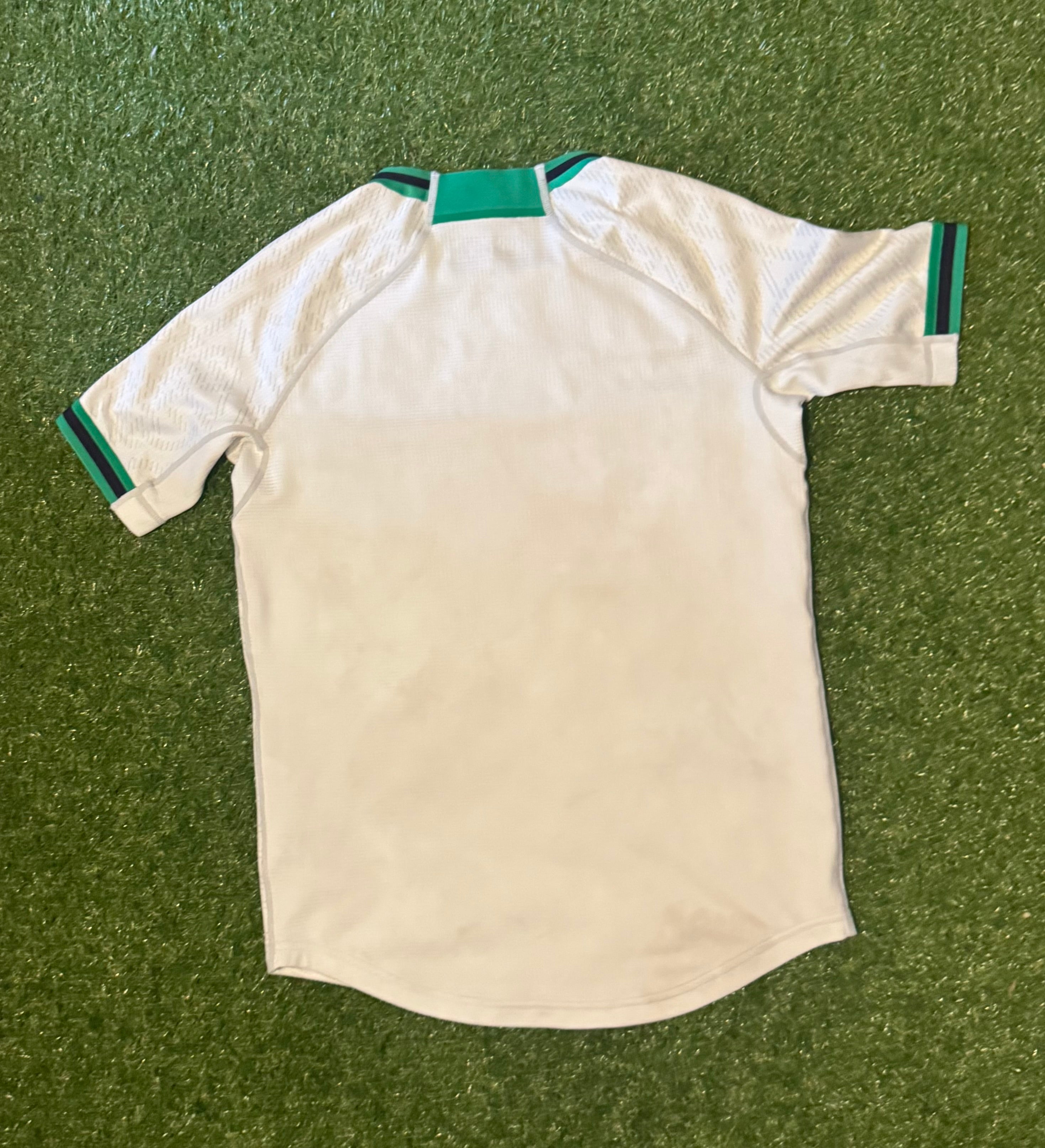 Ireland Rugby Jersey Away - Canterbury Age 14 / XS