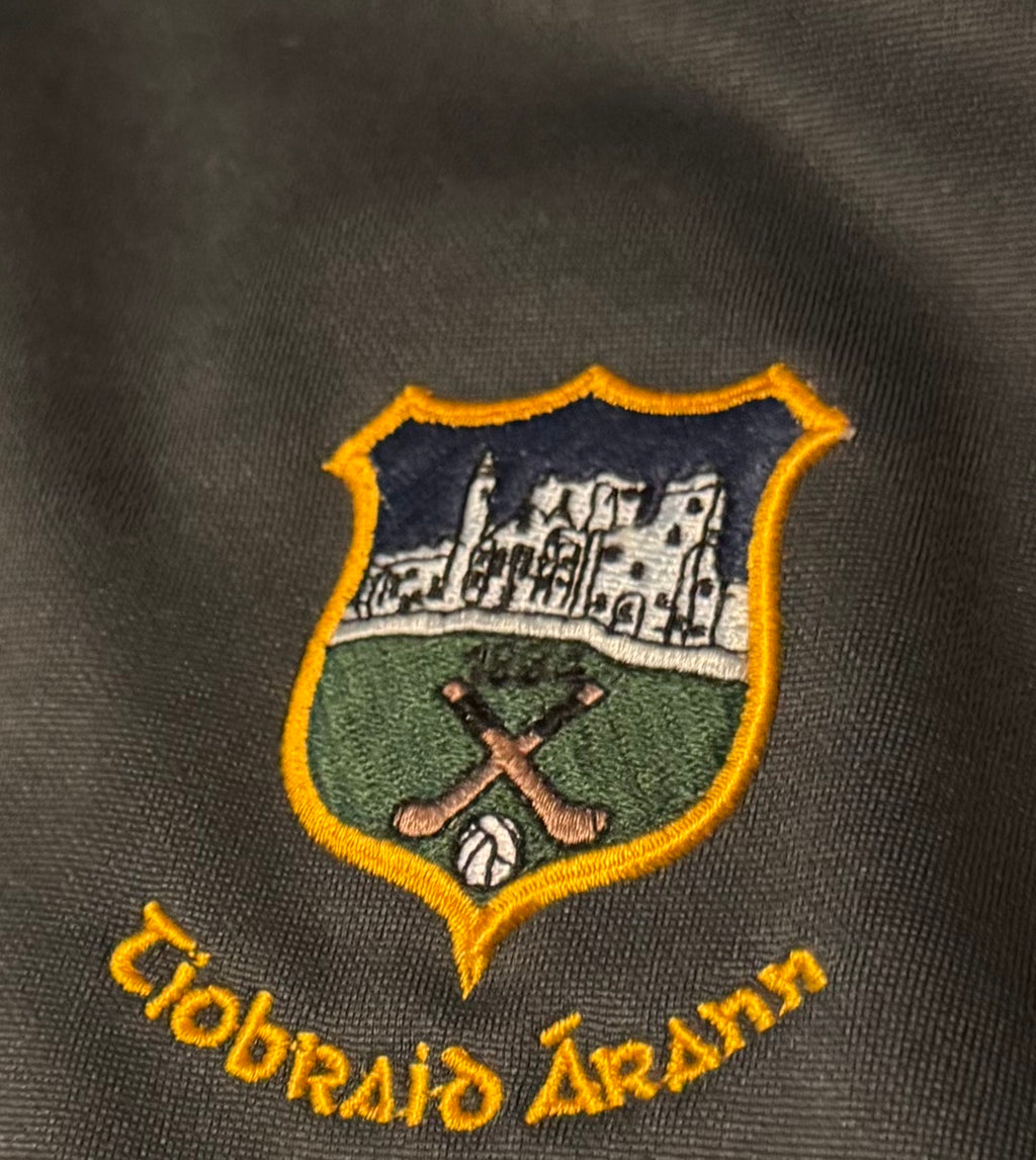 Tipperary GAA Jacket Size Small - O’Neills