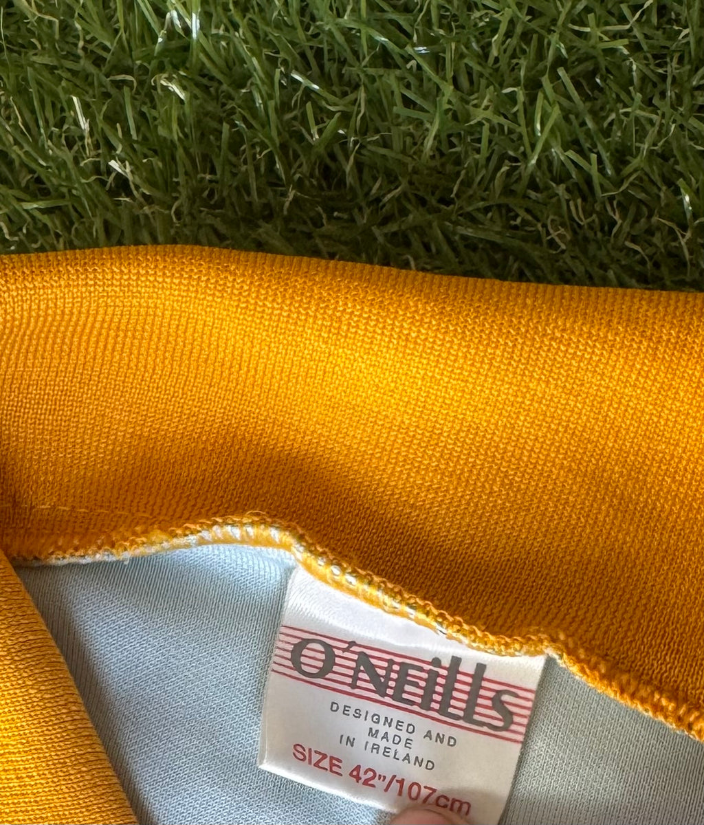 St Brendan’s GAA Chicago Jersey - O’Neills - Size Large