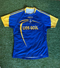 Lisgoold (Cork) GAA Jersey - Medium Tight Fit - O’Neills