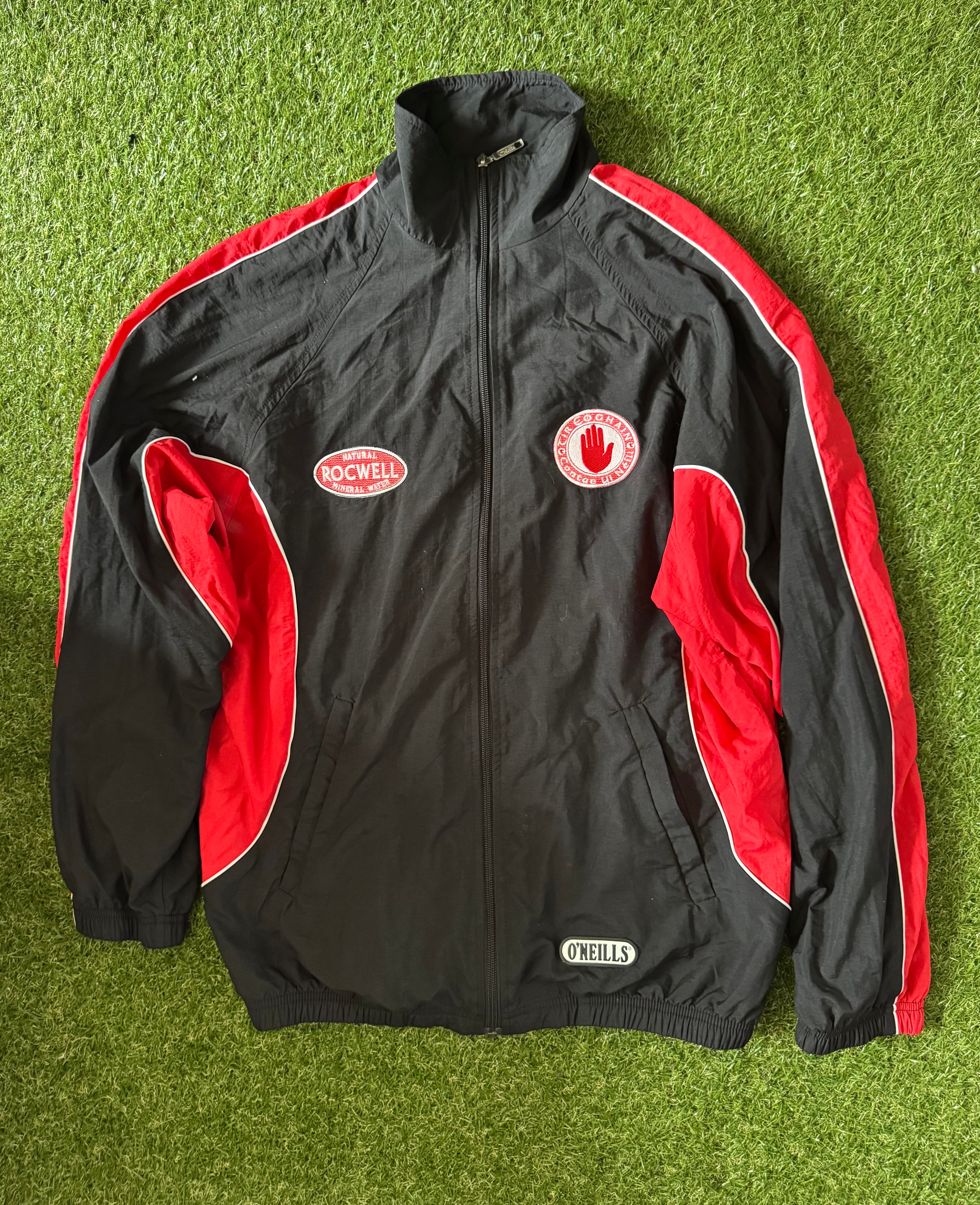 Vintage Tyrone Shell Jacket - O’Neills - Size M