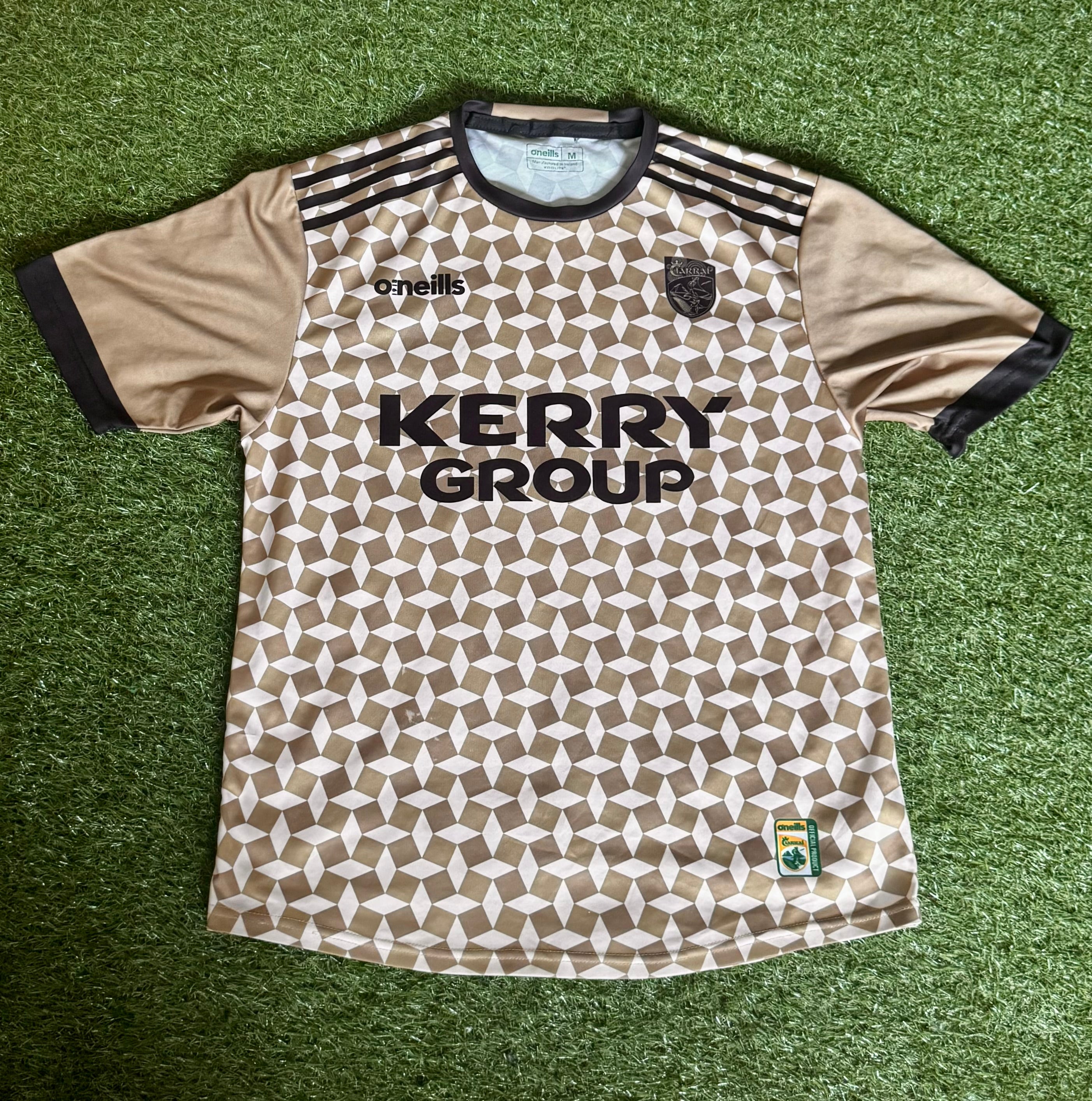 Kerry GAA Jersey - Medium - O’Neills