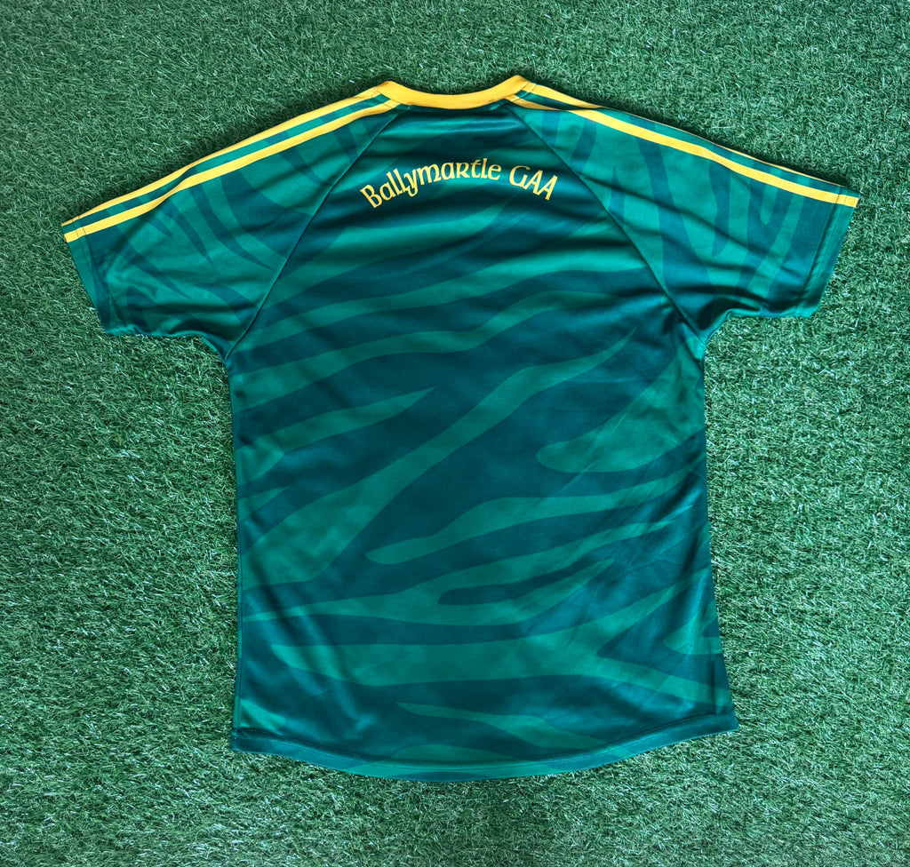 Ballymartin GAA Jersey - O’Neills - Size Large Tight Fit