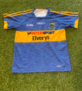 Tipperary GAA Jersey - Age 10/11 - O’Neills