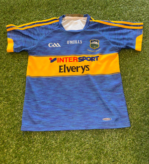 Tipperary GAA Jersey - Age 10/11 - O’Neills