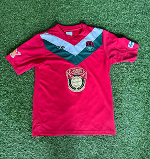 Cork XLB & Dundalk Size S