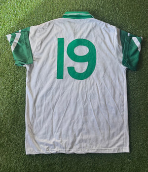 O’Neills Size Large Vintage GAA Jersey - No.19