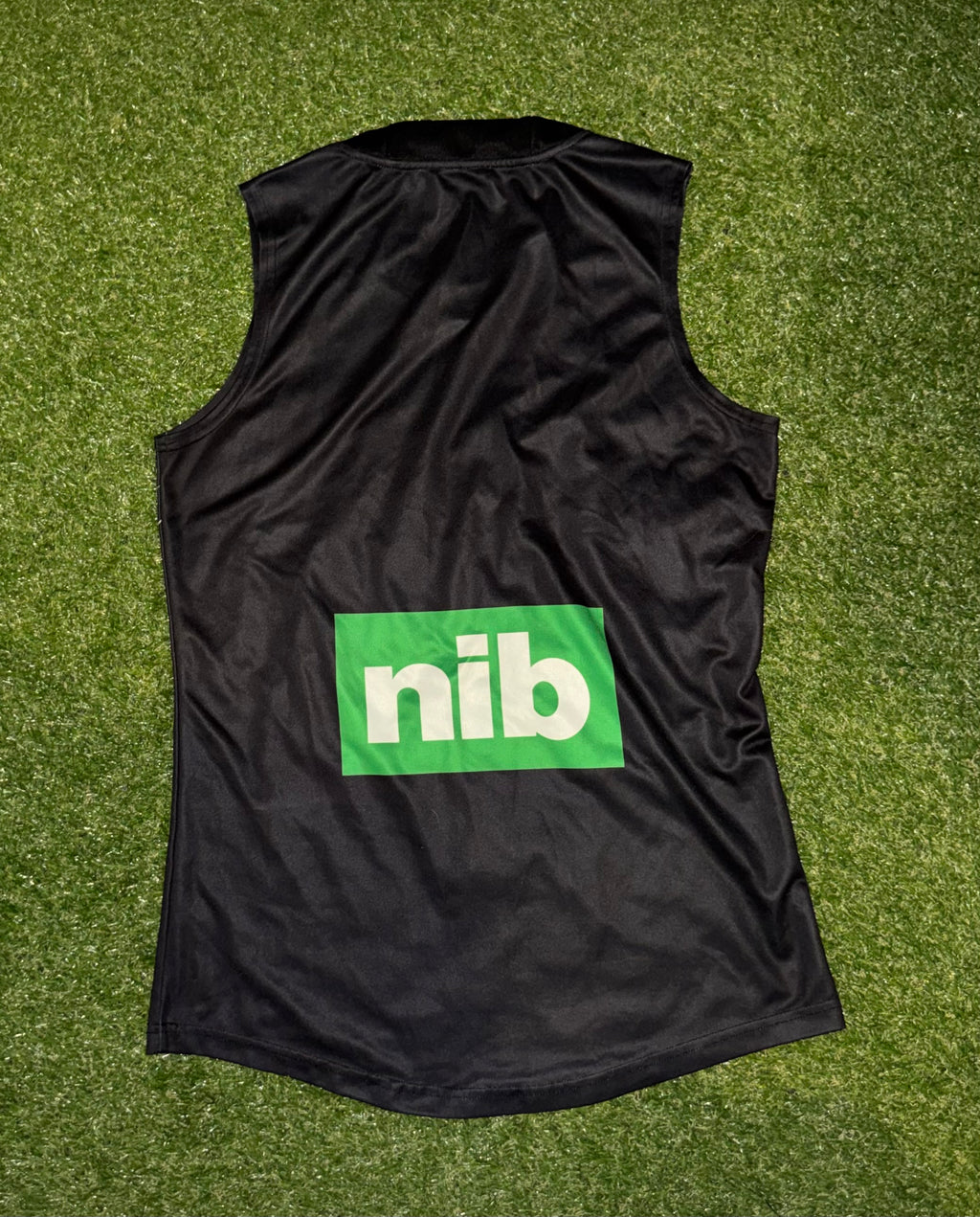 Richmond Tigers AFL Jersey - Size M - Puma