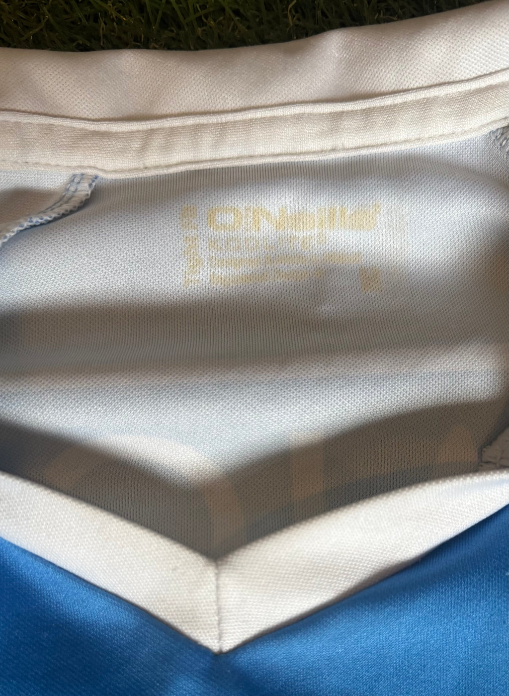 Dublin GAA Jersey - No.24 - Medium Tight Fit