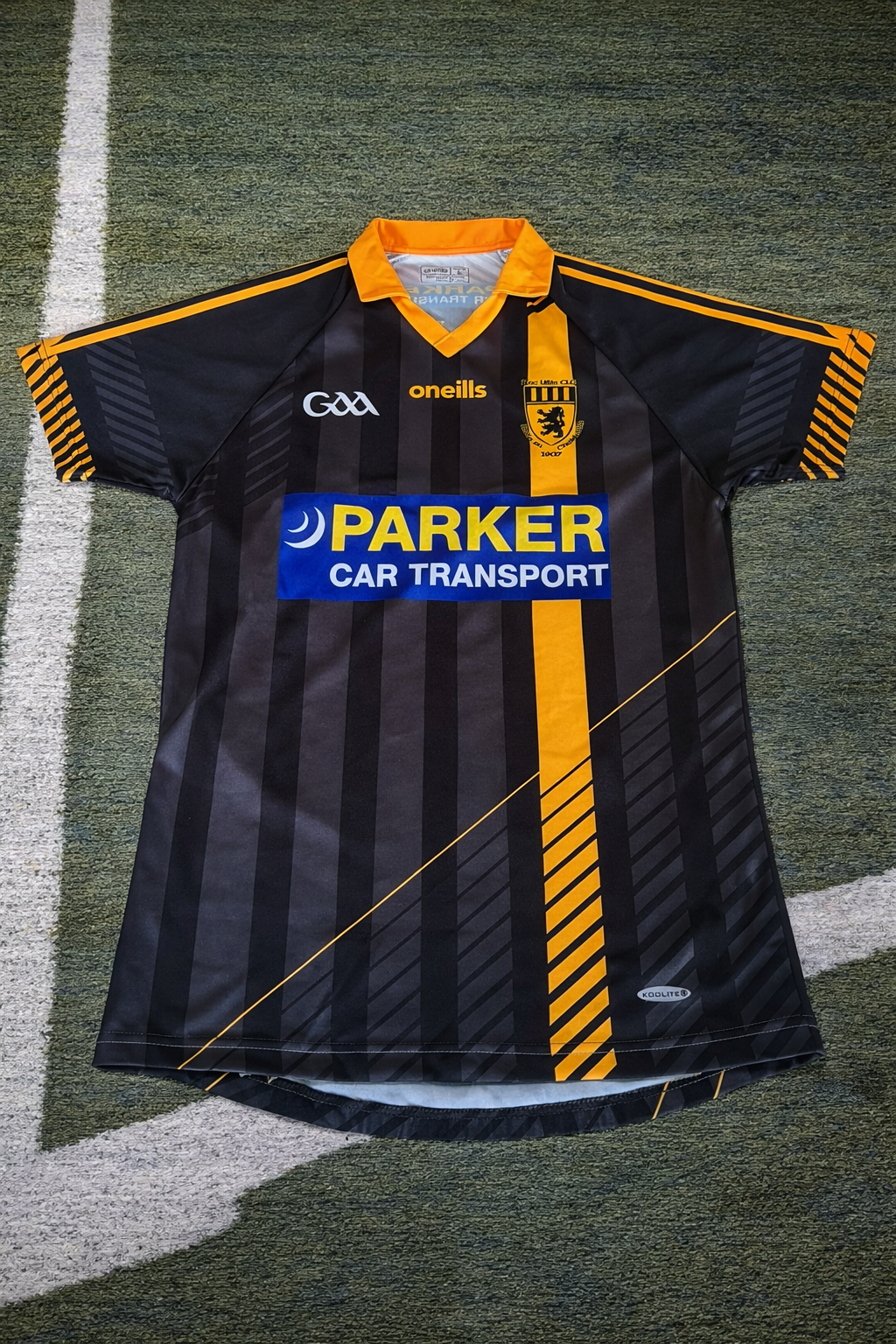 Ballycastle GAA Jersey | Large Tight Fit | O’Neills