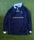 Vintage 90s PWC Lotto Jersey - Size XL - No.10