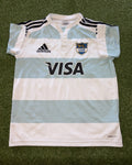 Sky Blue/White Jersey