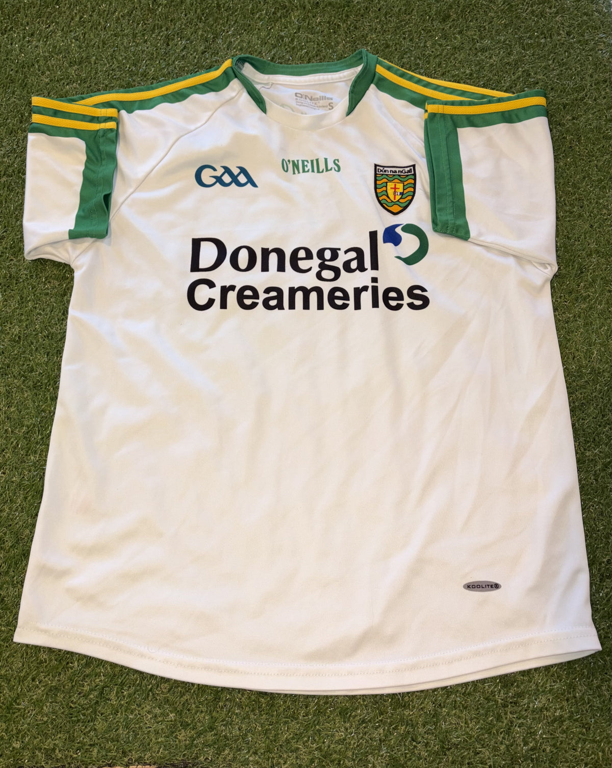 Donegal GAA Jersey