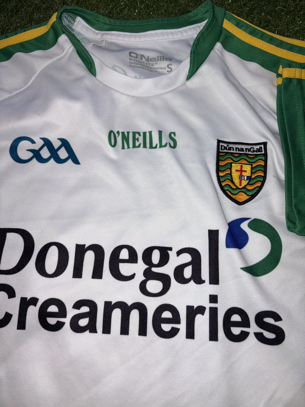 Donegal GAA Jersey