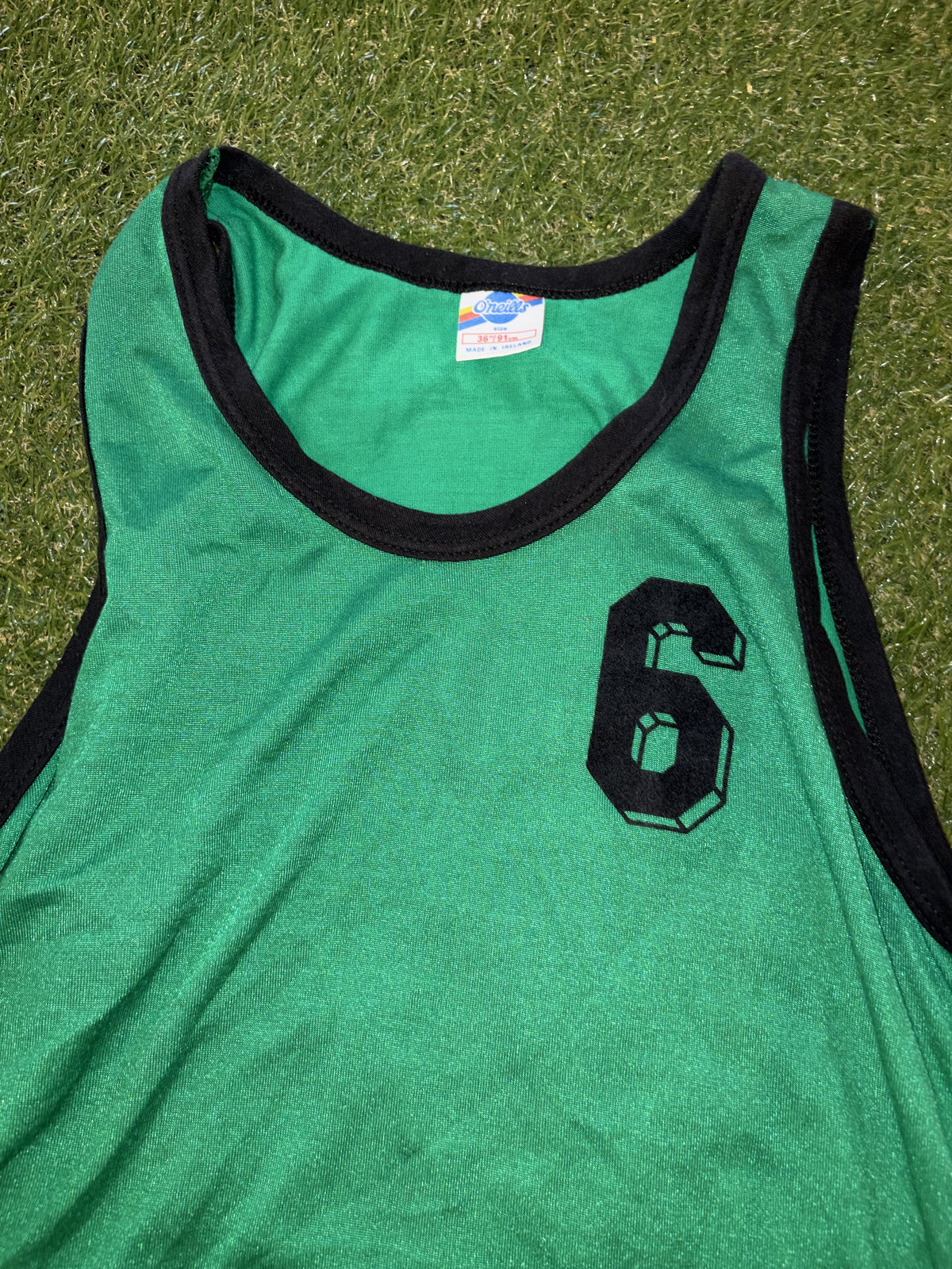 Assorted Jerseys