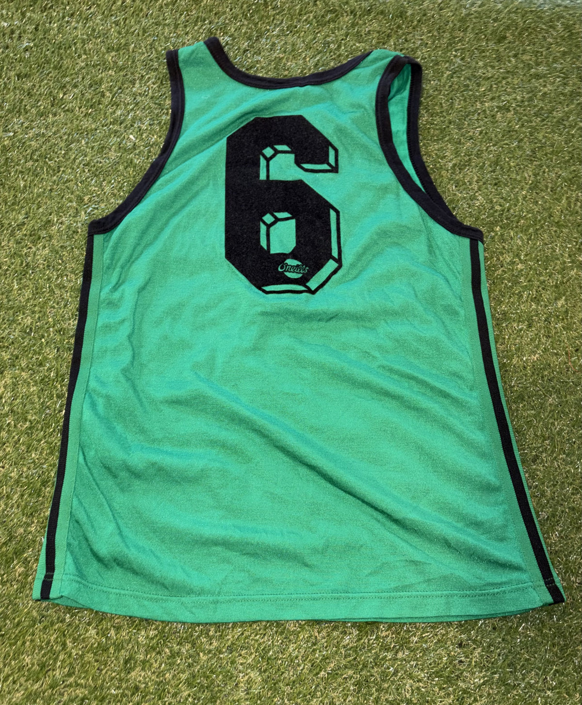 Assorted Jerseys