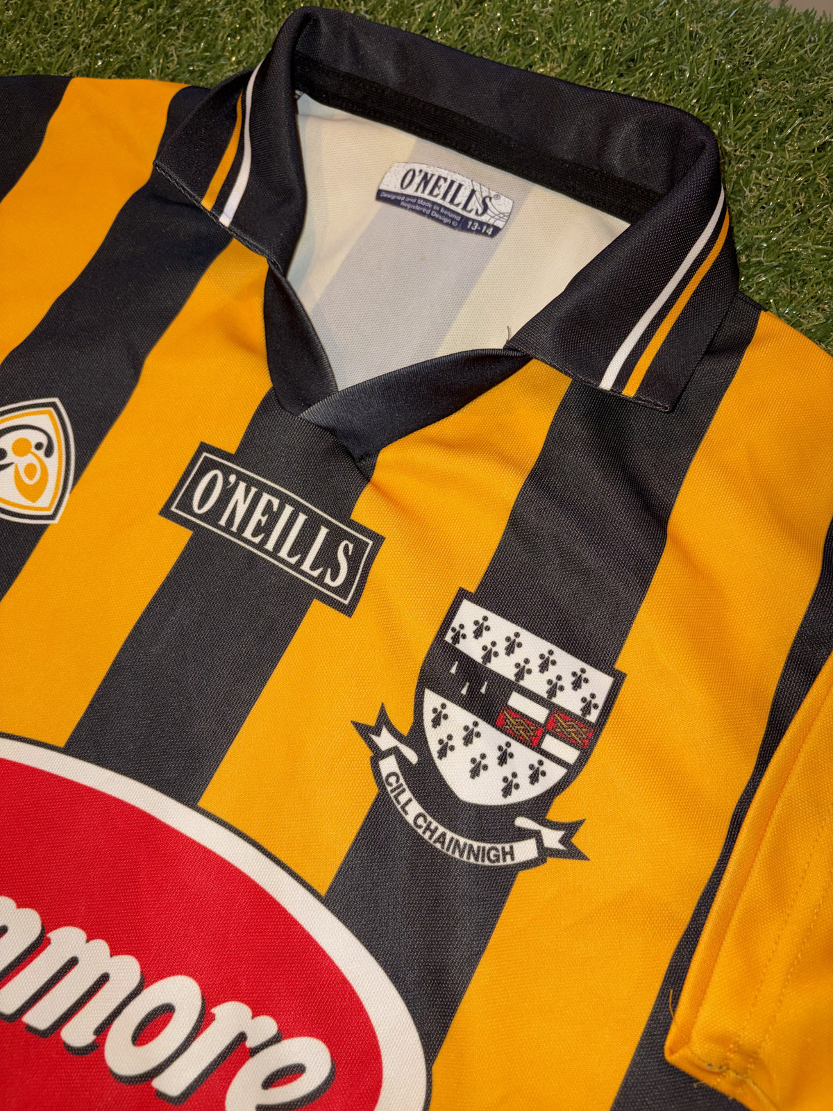 Kilkenny GAA Jersey