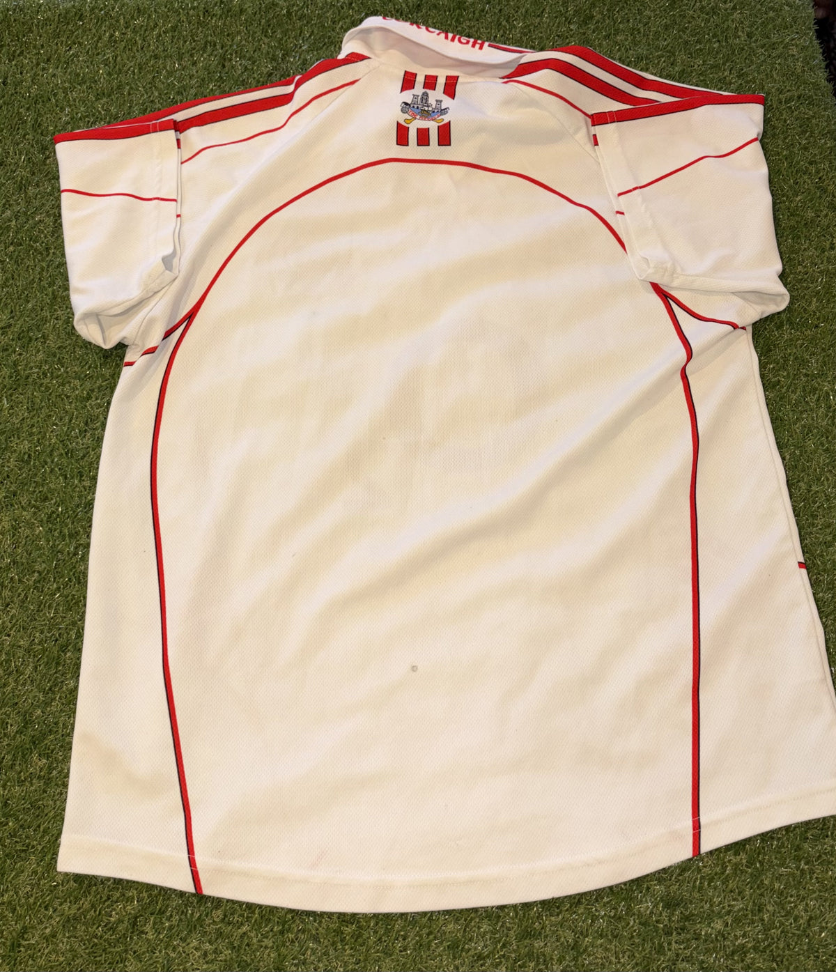 Assorted Jerseys (Large Group)