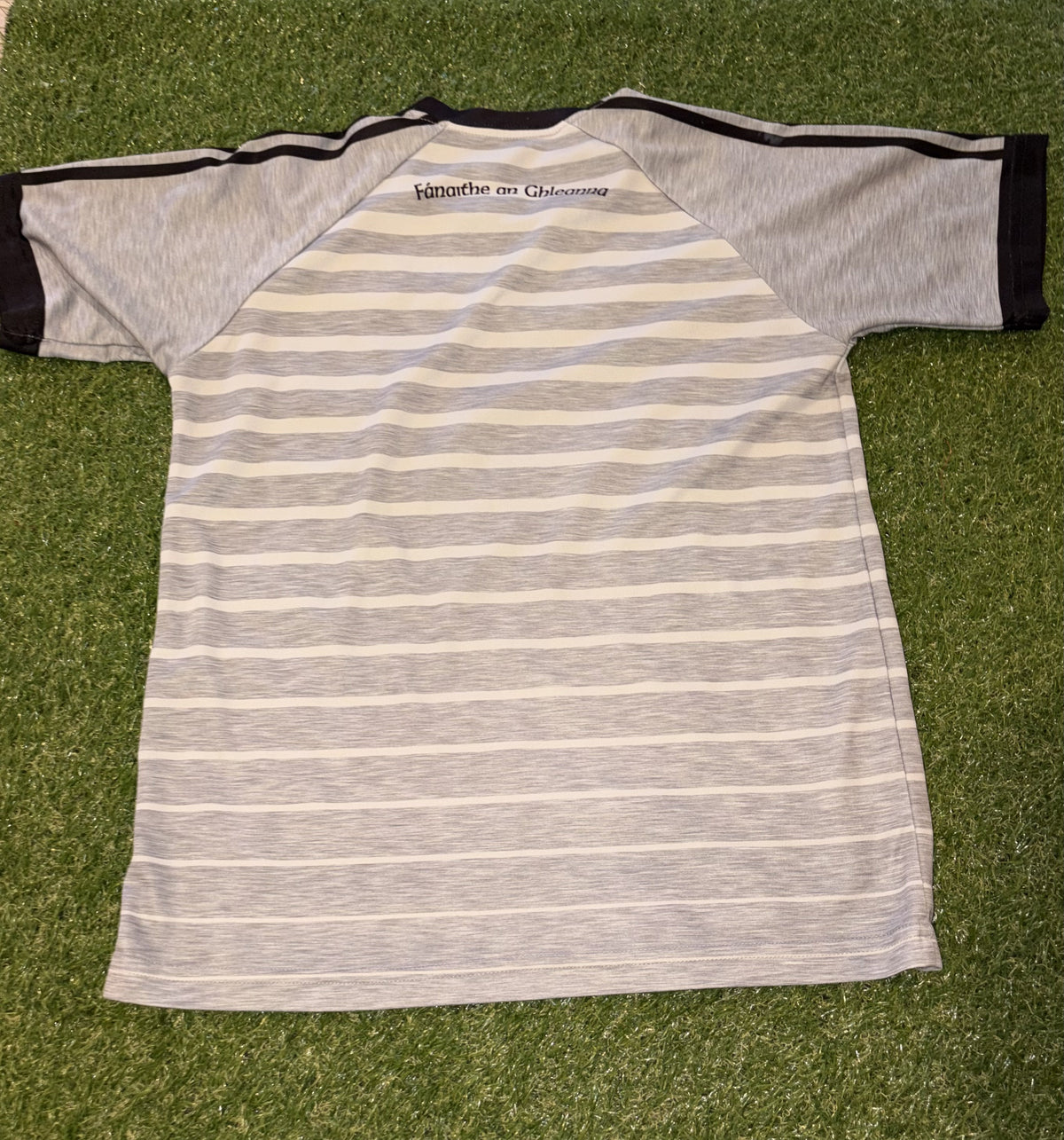 Jersey