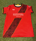 Red Jersey