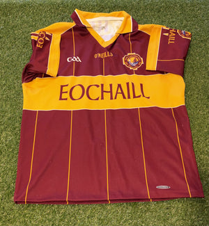 Eochaill (Youghal) - GAA Jersey - Age 13