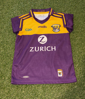 Wexford Jersey | Age 7-8