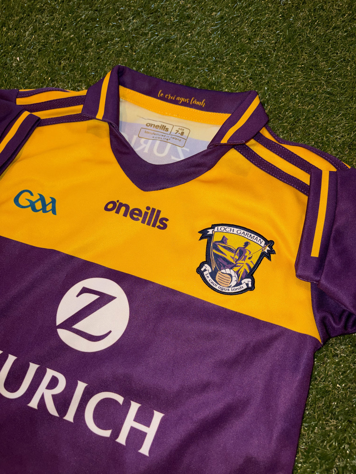 Assorted Jerseys (Large Group)