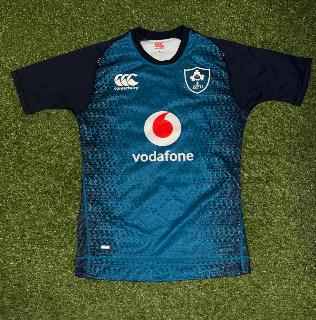 Ireland Canterbury Rugby Jersey - Size Medium