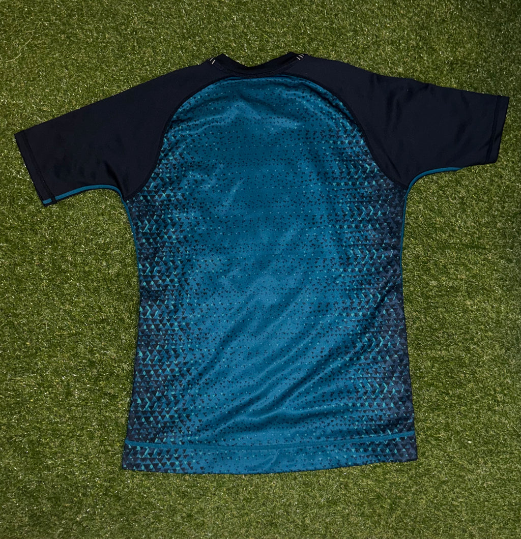 Ireland Canterbury Rugby Jersey - Size Medium