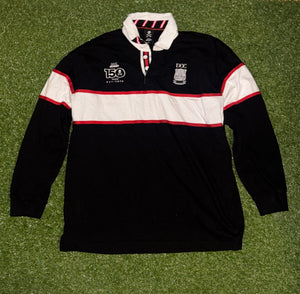 UCC Rugby Jersey - Size Large