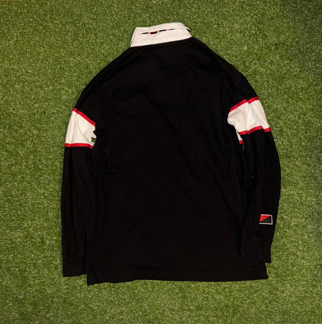 UCC Rugby Jersey - Size Large
