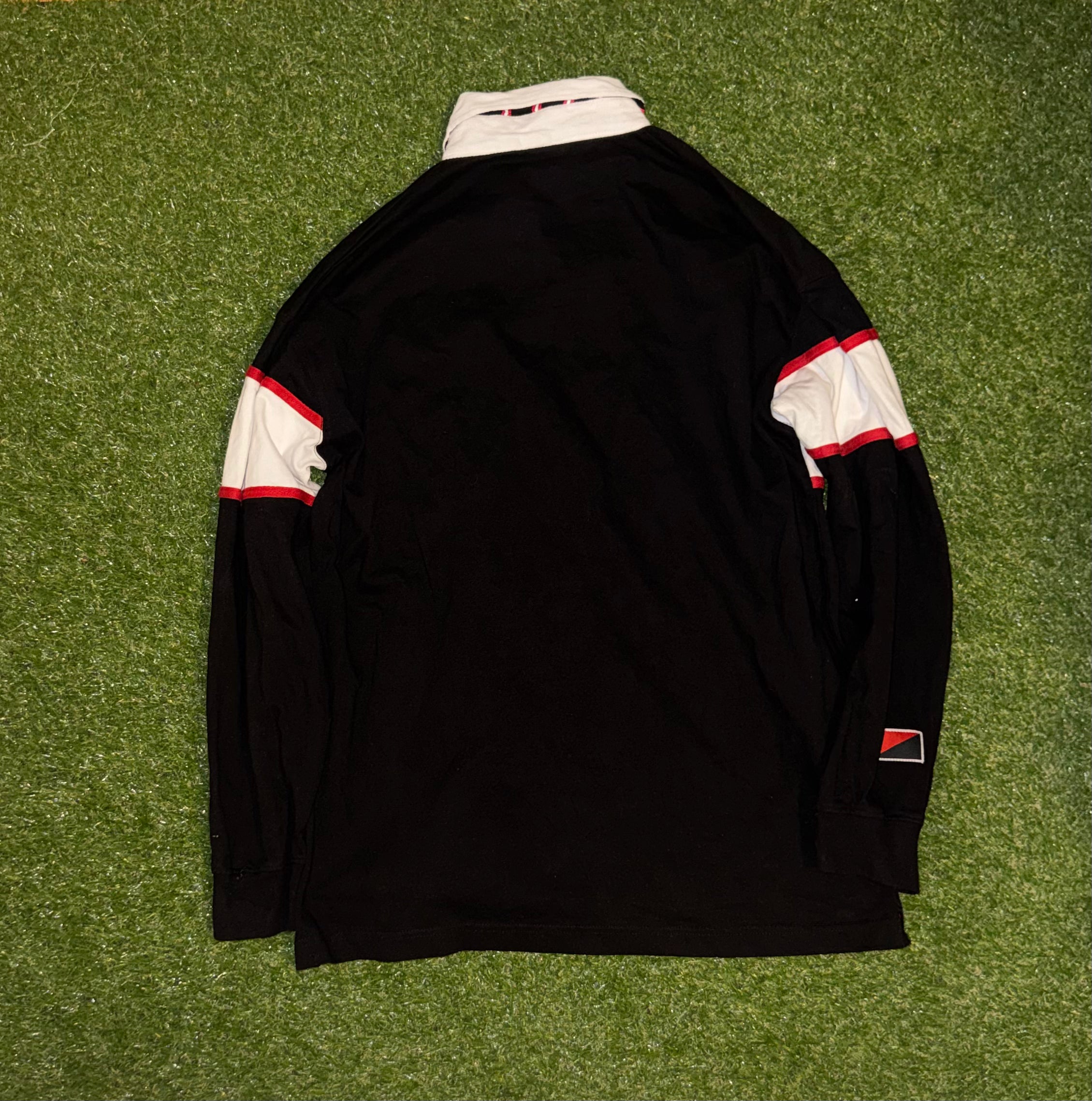 UCC Rugby Jersey - Size Large