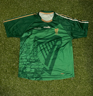 Ireland 1916 Commemoration GAA Jersey - O’Neills - Size L